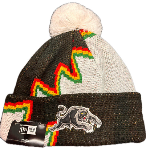 60659836 NE PENRITH PANTHERS CAP
