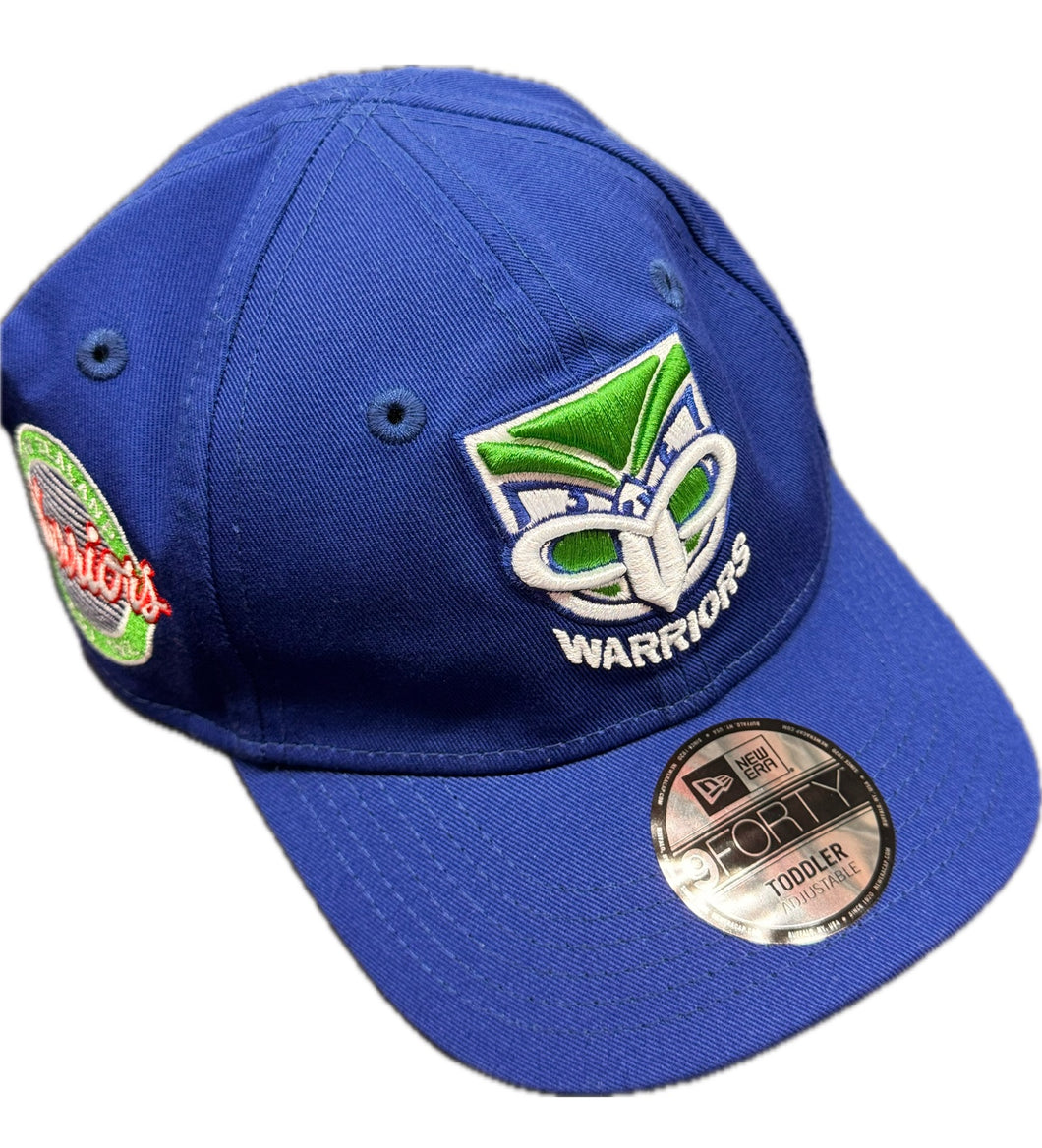 60659872 NE WARRIORS TODD CAP
