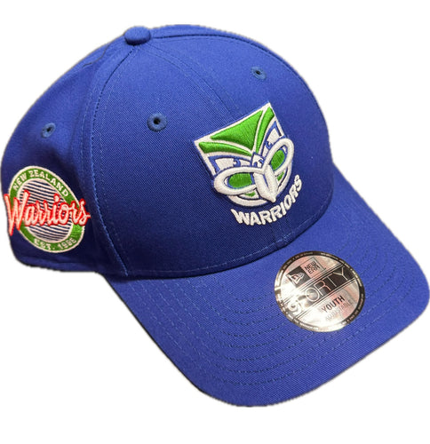 60659872Y NE WARRIORS YOUTH CAP