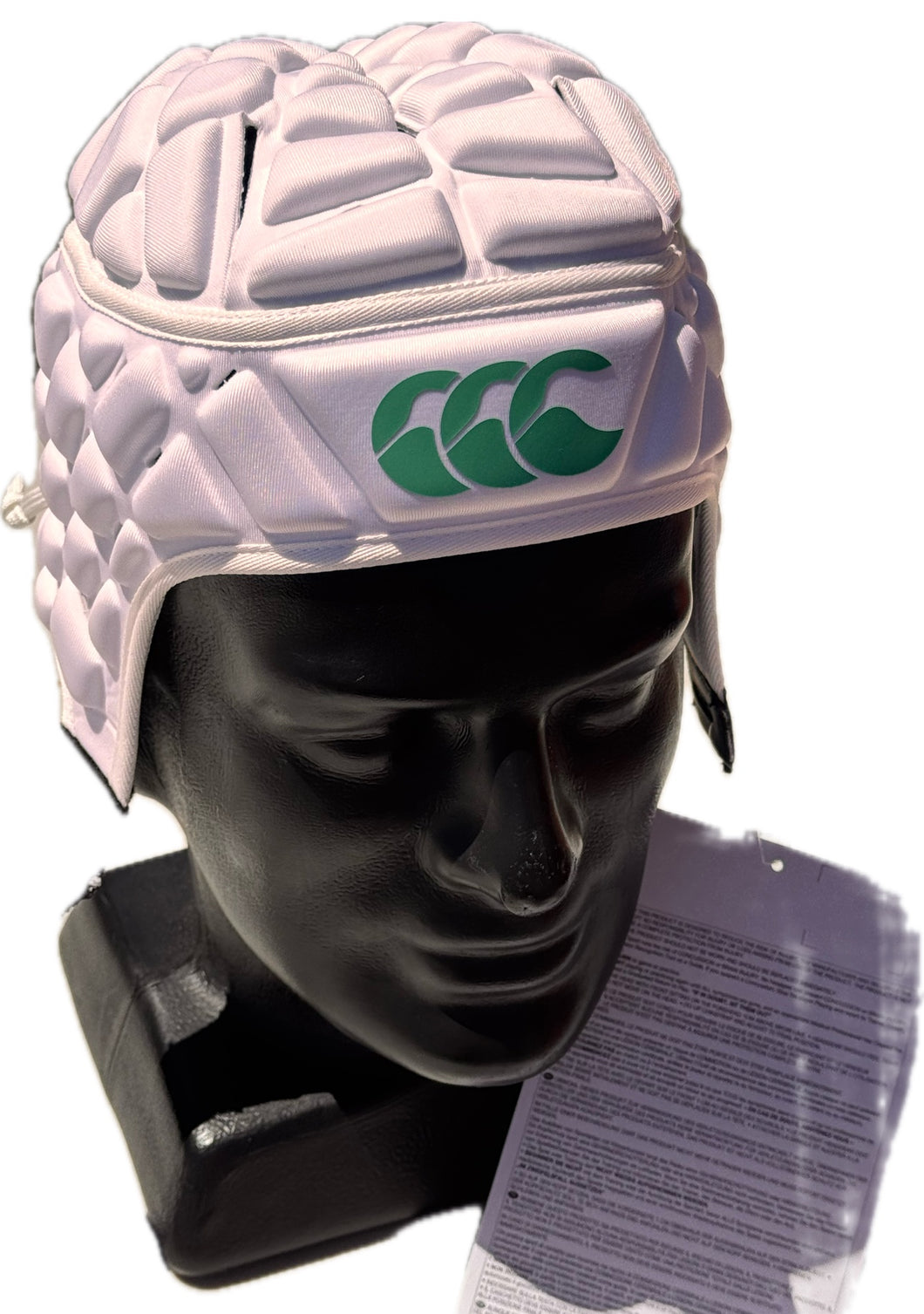 B000038 AT4 CCC HEADGEAR