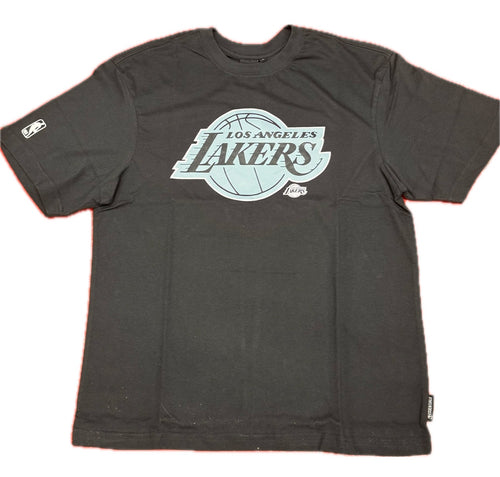 NBLLY7CLY KELVIN KIDS TEE LAKERS