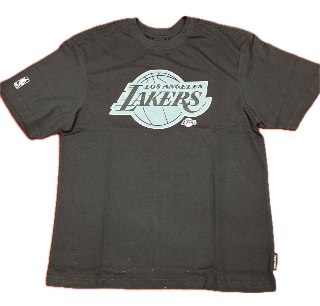 NBLLY7CLY KELVIN KIDS TEE LAKERS
