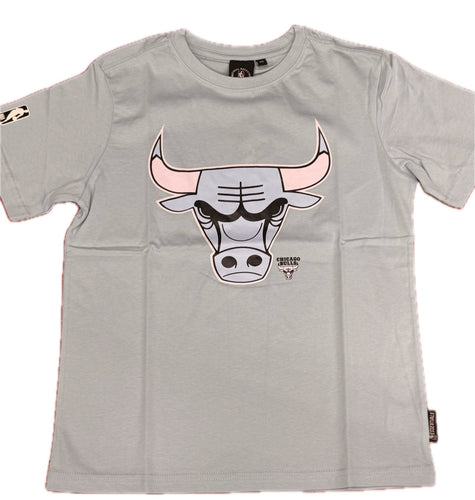 NBCGY7CLY KELVIN K TEE BULLS CAROLINA