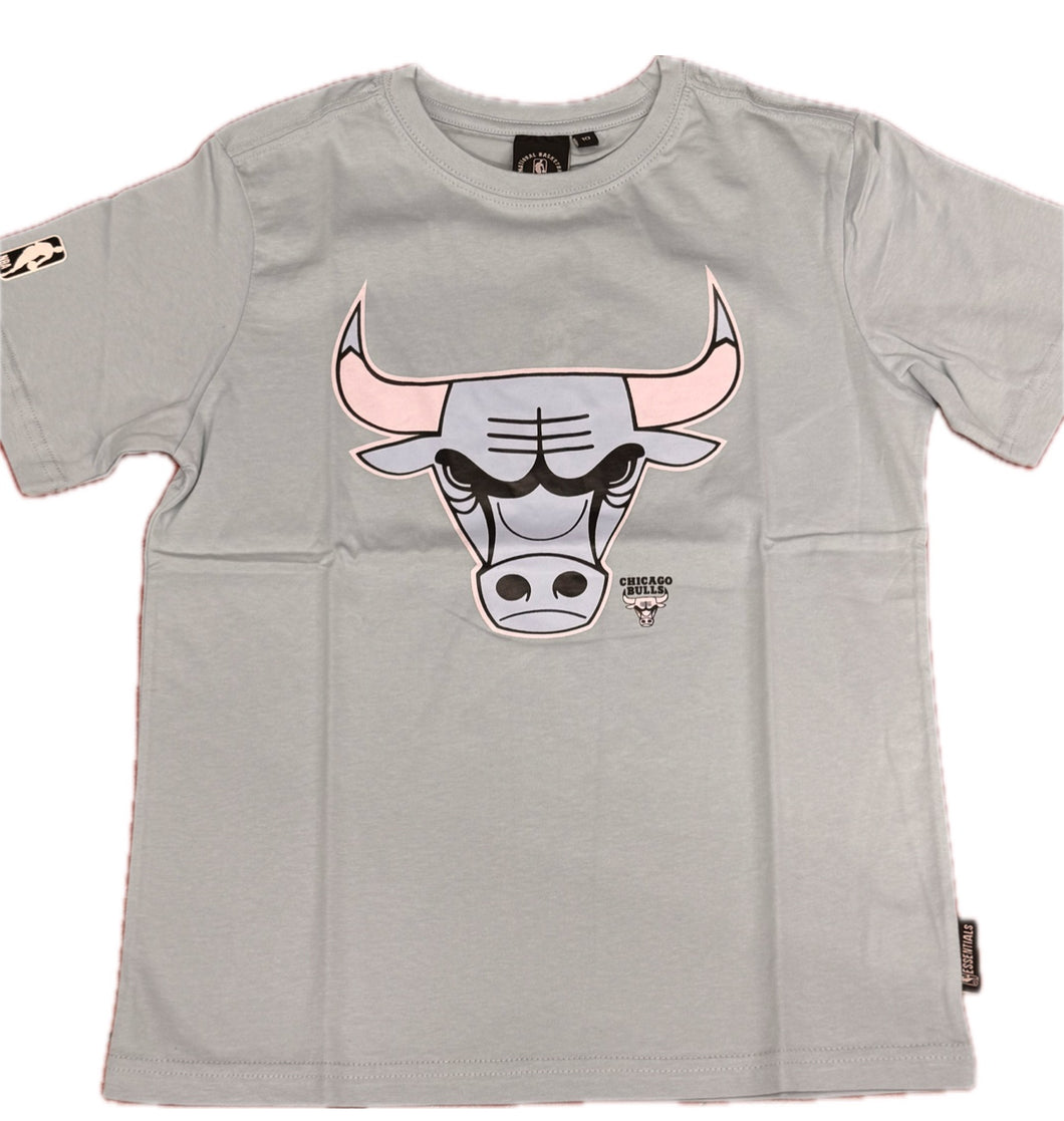 NBCGY7CLY KELVIN K TEE BULLS CAROLINA