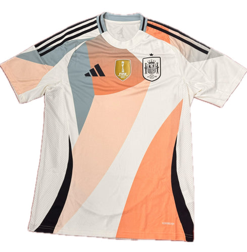 ADIDAS RFEF SPAIN AWAY JSY JF2648