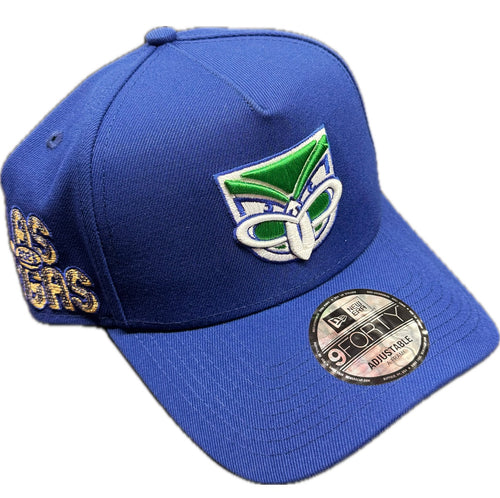 14535967 NE WARRIORS VEGAS CAP