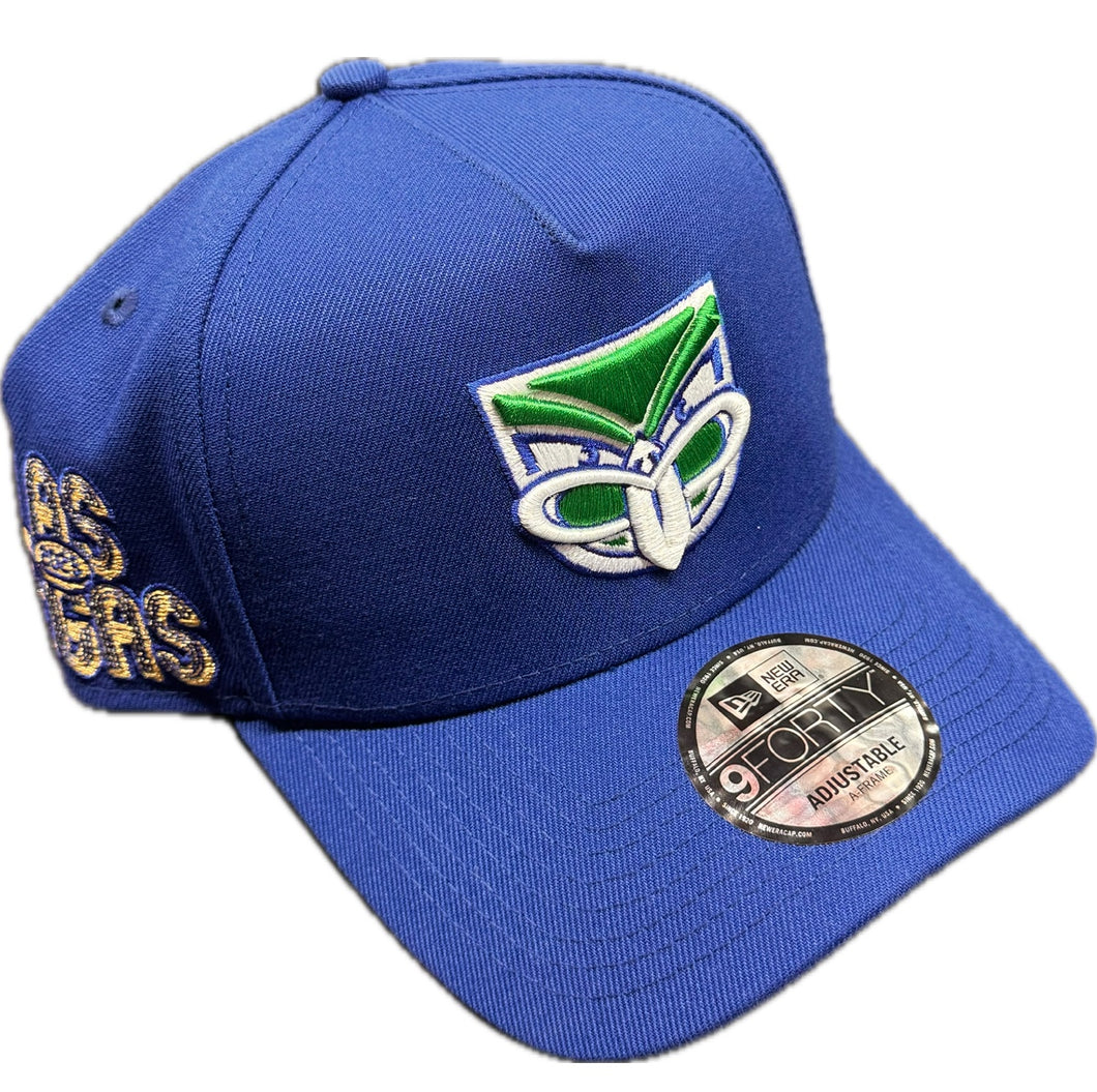14535967 NE WARRIORS VEGAS CAP