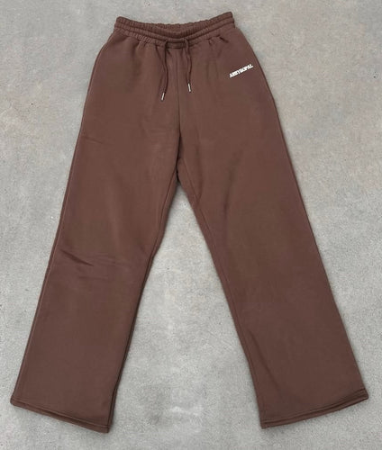 ARBY N OPAL STAPLE PANT CHOC