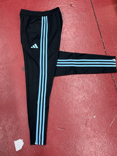IA0415ALB ADIDAS ENTRADA A LT BLUE