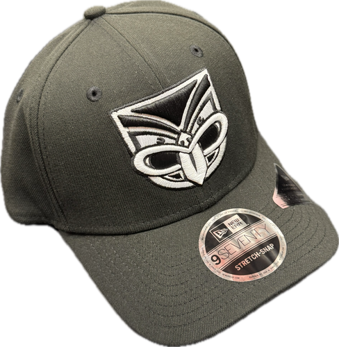 60671372  NE 970 WARRIORS CAP