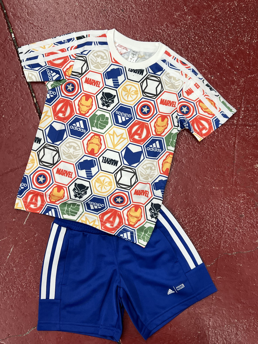 IN7290 ADIDAS LK MARVEL K – Lifestyle Sports NZ