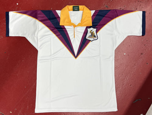 RETROMS98A MELBOURNE STORM 1998