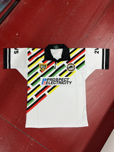 RETROPP95 PENRITH PANTHERS  1995