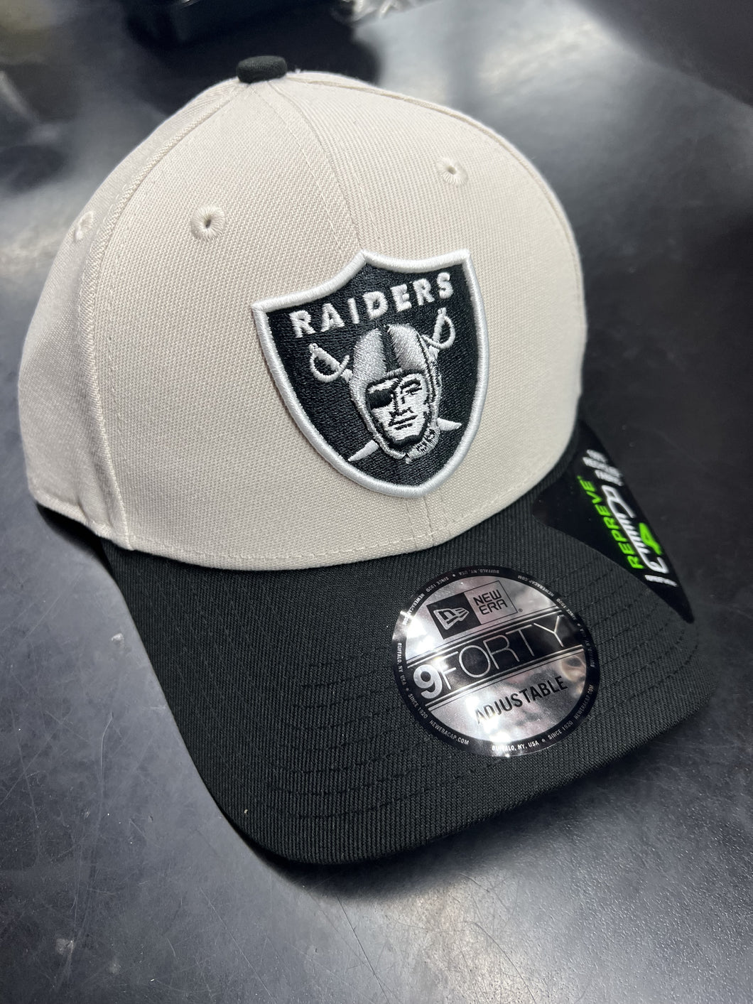 60508648 NE 940 RAIDERS