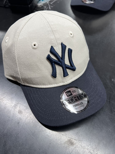 60508714 NE YANKEES KIDS CAPS