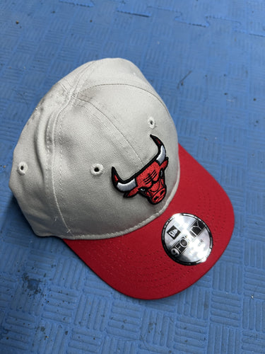 60508711 NE BULLS KIDS CAP