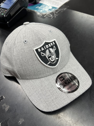 60508658 NE RAIDERS CAP