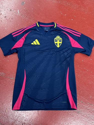 IN1099 ADIDAS SVFF SWEDEN AWAY JSY