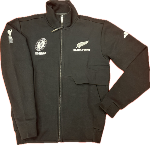 JM6978 ADIDAS BF RWC ANTHEM JKT