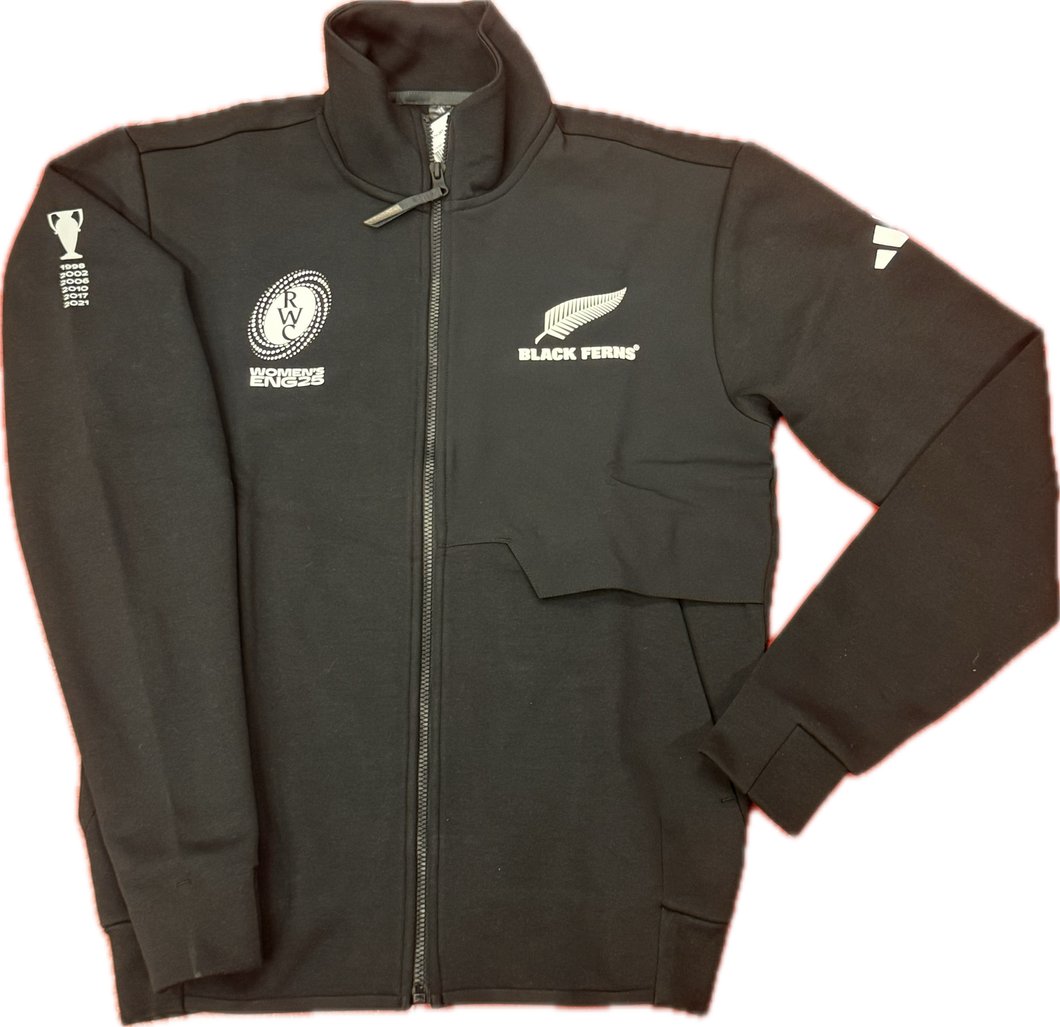 JM6978 ADIDAS BF RWC ANTHEM JKT