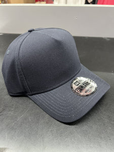 60508613 NEW ERA BLANK NAVY