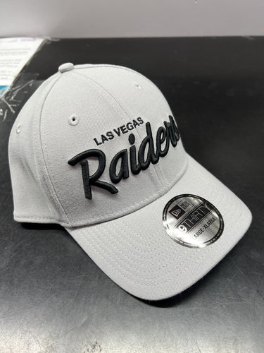 60508543 NE FLEXI RAIDERS GREY