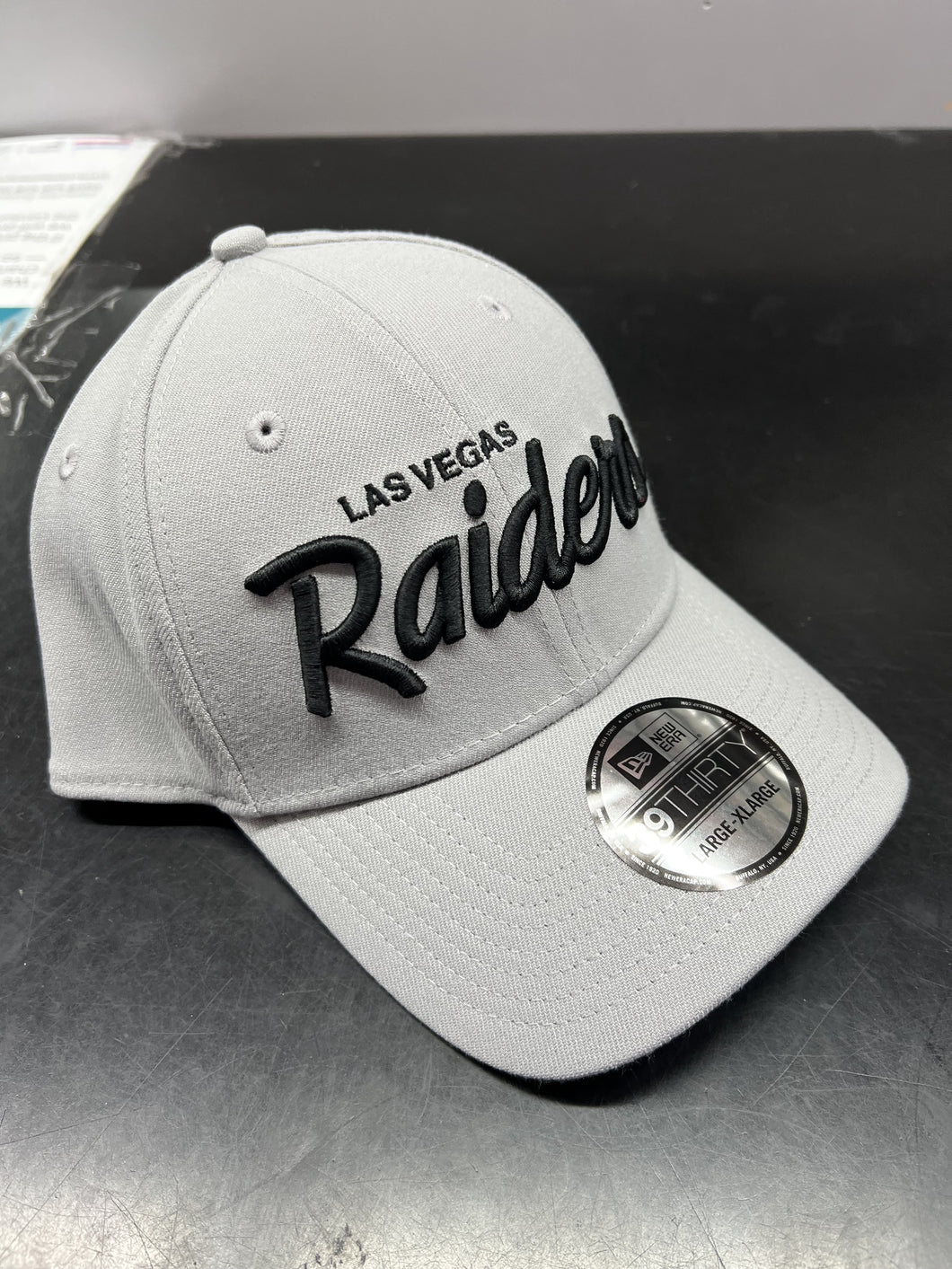 60508543 NE FLEXI RAIDERS GREY