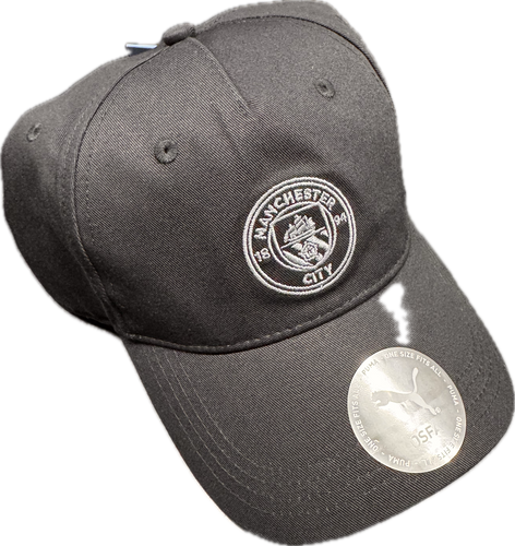 02649602 PUMA MCFC CAP