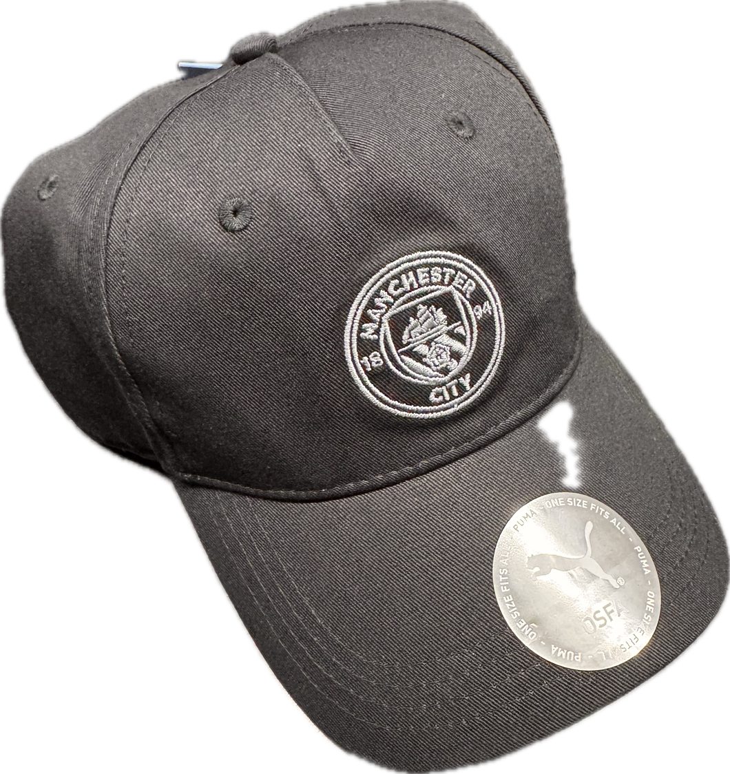 02649602 PUMA MCFC CAP
