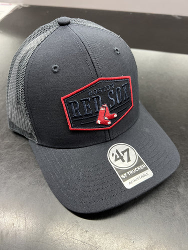 02CTP-NY 47 BOSTON RED SOX