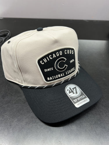 05GWP-BN CUBS CAP