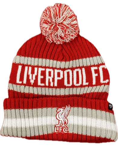 BERNG04ACE 47 LIVERPOOL BEANIE