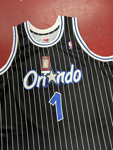 18098 MNN ORLANDO MAGIC T MAC