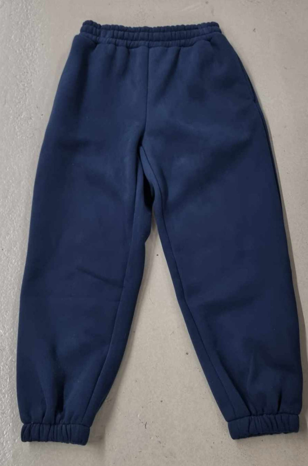 ARBY N OPAL BIG KIDS PANTS NAVY