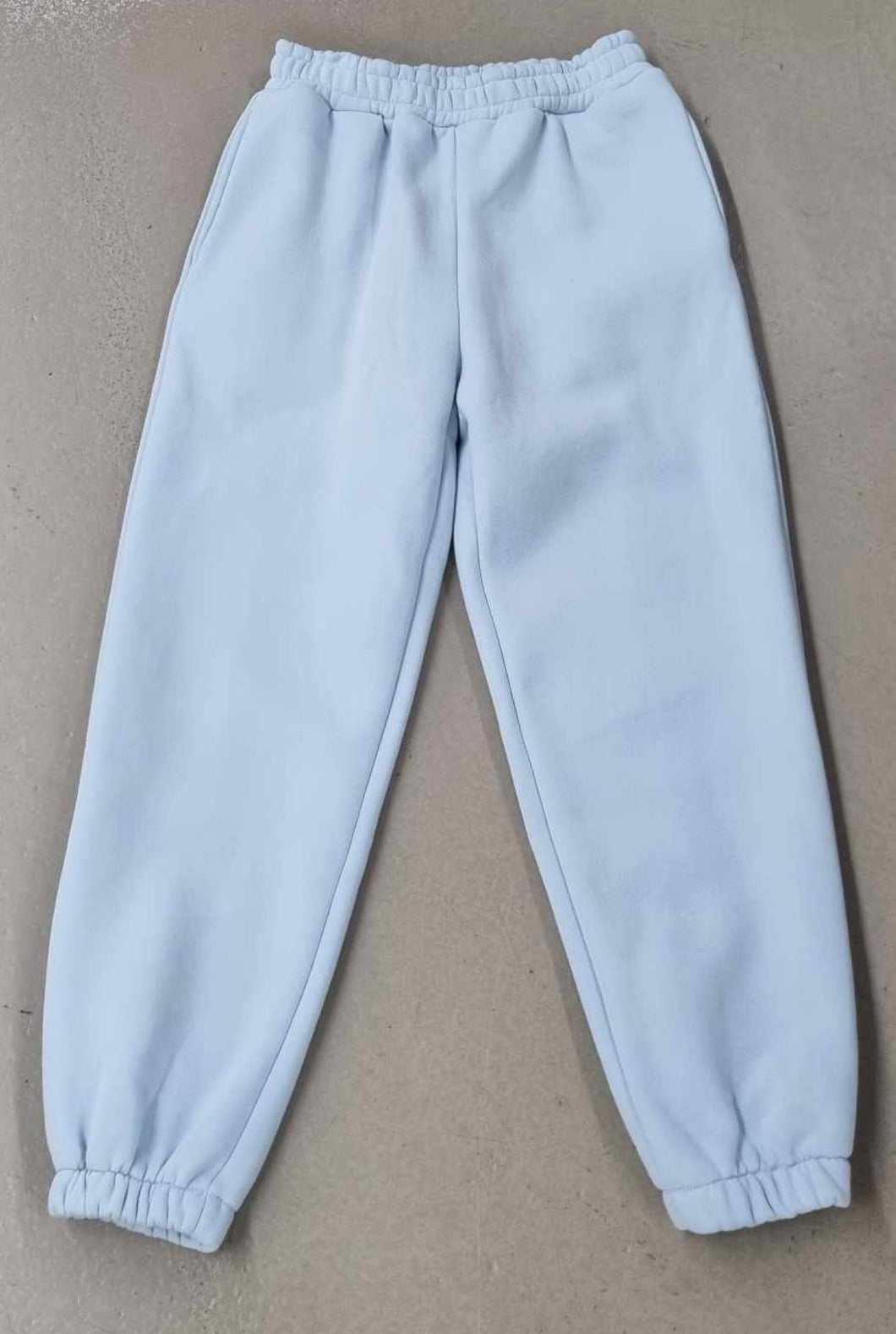 ARBY N OPAL BIG KIDS ICE BLUE PANTS