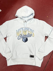 OSMGM17BTM TROY FLEECE GRIZZLIES