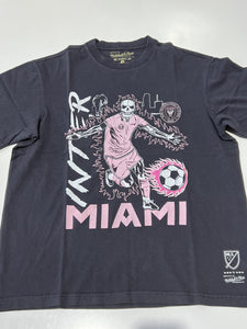 MNIM2549 INTER MIAMI TEE