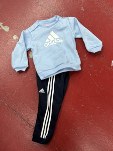 IY9957 ADIDAS I BOS LOGO JOG