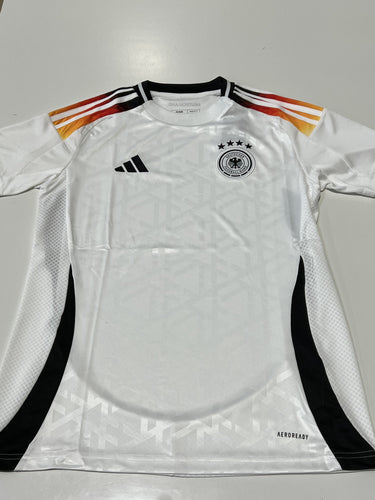ADIDAS DFB GERMANY W HM JSY