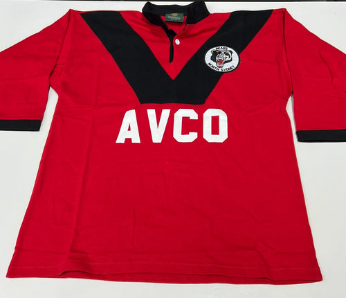 RETRONS78 NORTH SYDNEY BEARS 1978