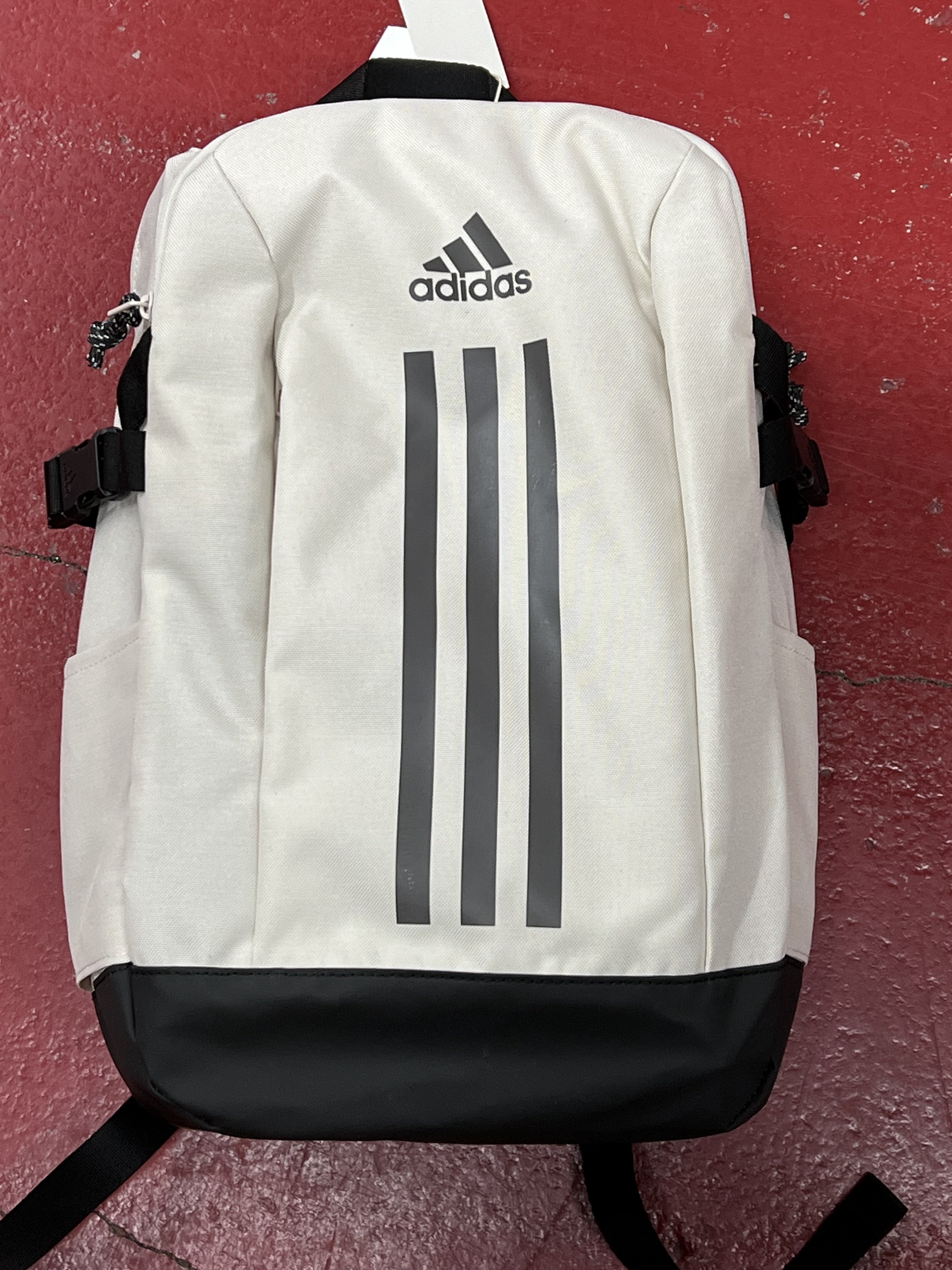 Adidas Training Adidas Rucksack Backpack Power Vans Atcf Tn Boys Adidas School Bags IX3178 ADIDAS POWER Adidas Training Adidas Rucksack Backpack Power Vans Atcf Tn Boys Adidas School Bags IX3178 ADIDAS POWER