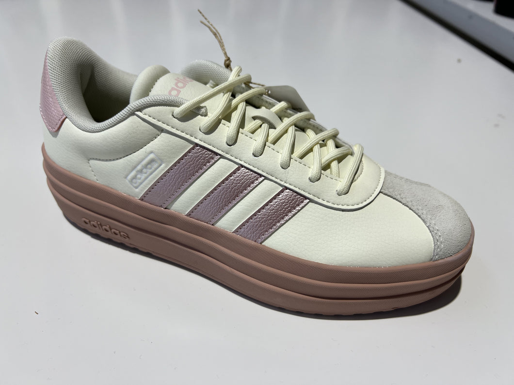 IH3080 ADIDAS VL COURT BOLD W