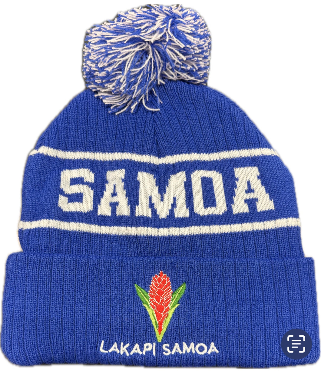 SRHTM25003 DYNASTY SAMOA BEANIE