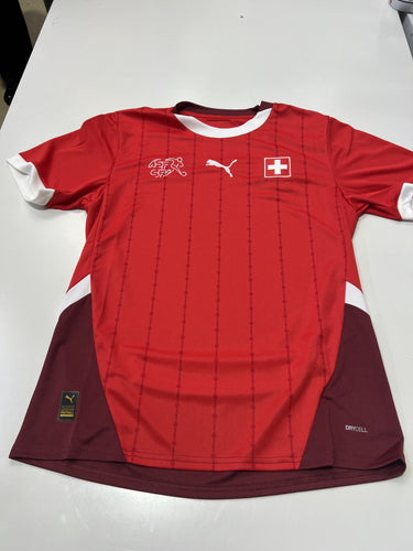 77395601 PUMA SVF SWITZERLAND  JSY
