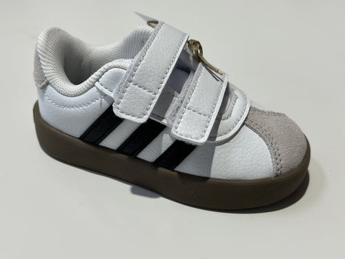 ID9157 ADIDAS VL COURT INFANTS