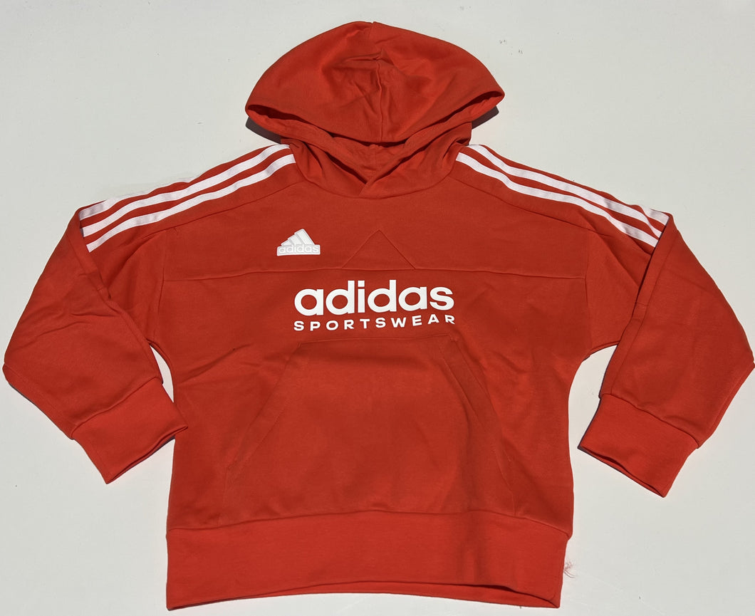 IX9285 ADIDAS J HOT FL HOODIE K – Lifestyle Sports NZ