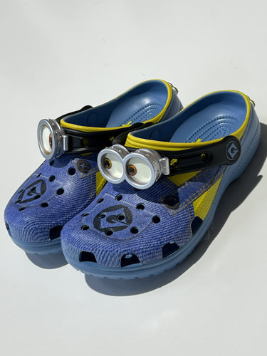 209489-001 CROCS DESPICABLE ME K