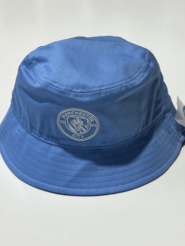 02561204 PUMA MUFC BUCKET HAT