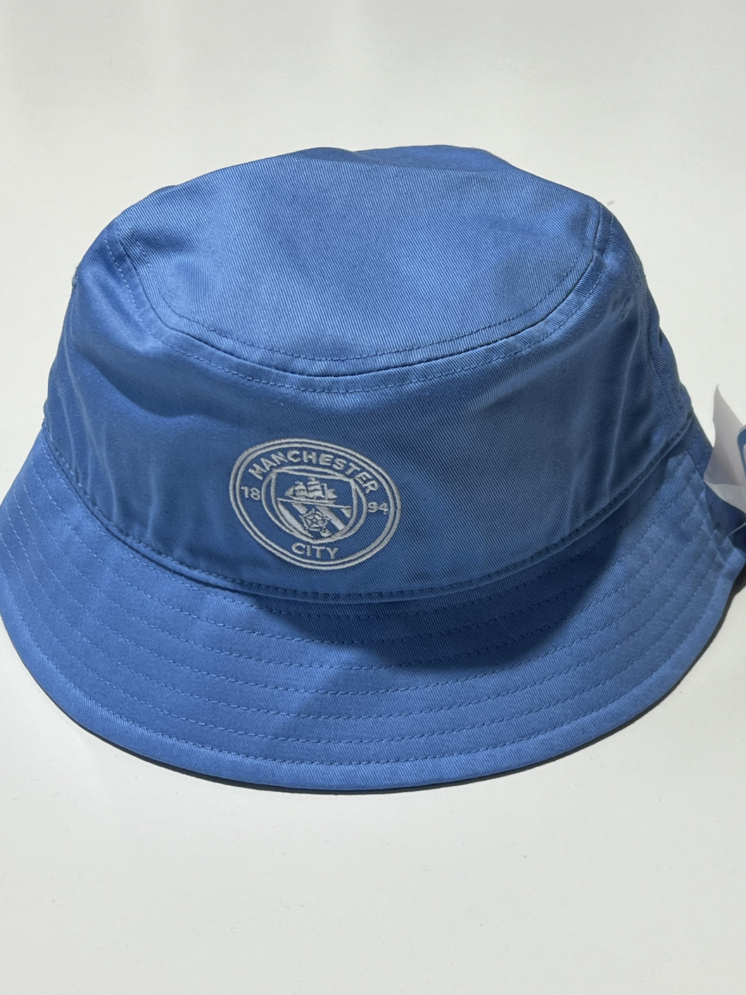 02561204 PUMA MUFC BUCKET HAT