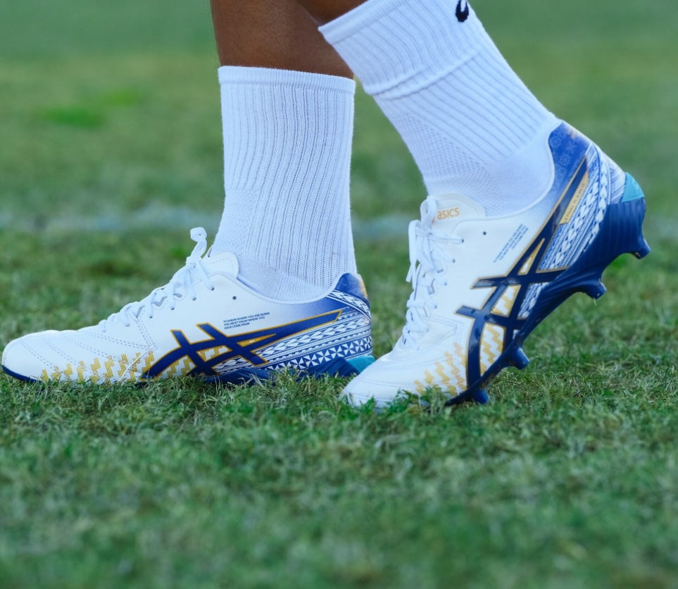 ASICS MENACE 5 VOYAGER 1111A274 100